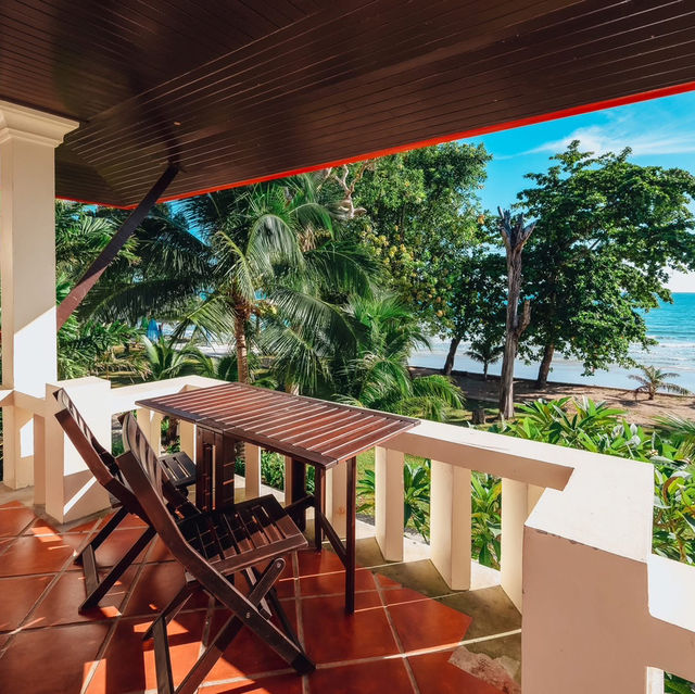Koh Chang Grand View Resort  