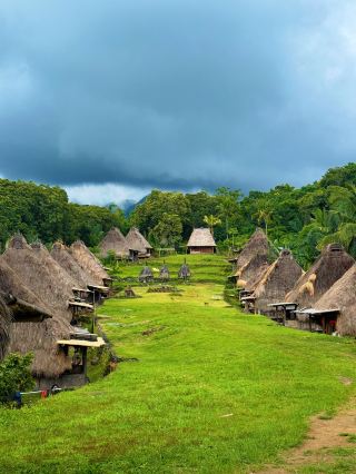 Untouched hidden gems 