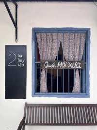 Hoi Xua Restaurant at Dalat