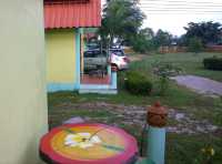 บ้านฟ้าใส เชียงทอง