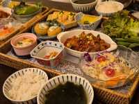 수원 행리단길 맛탐방 [할머니네집]