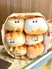 💥人氣梳乎厘店Fufuland進駐沙田🌟即叫即製生乳梳乎厘打卡必試😍