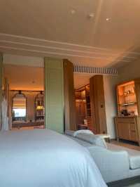 รีวิว Dusit Thani Bangkok