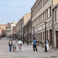 Weekend Escape. Lets Discover Qingdao in 12 hours!