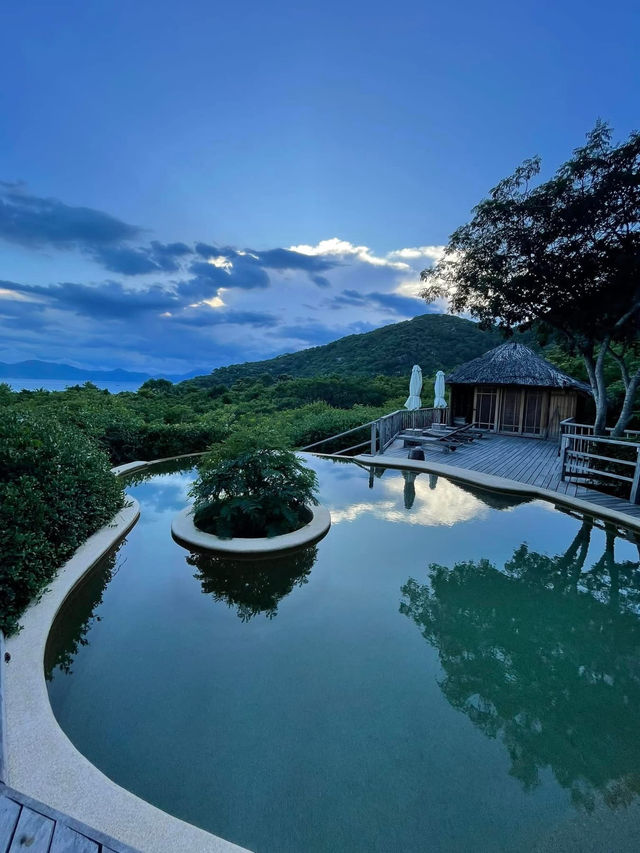 Six Senses Ninh Van Bay