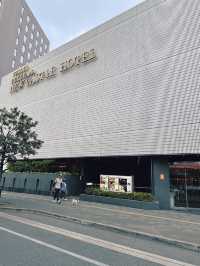 福山駅徒歩すぐ！快適ステイが叶う福山ニューキャッスルホテル