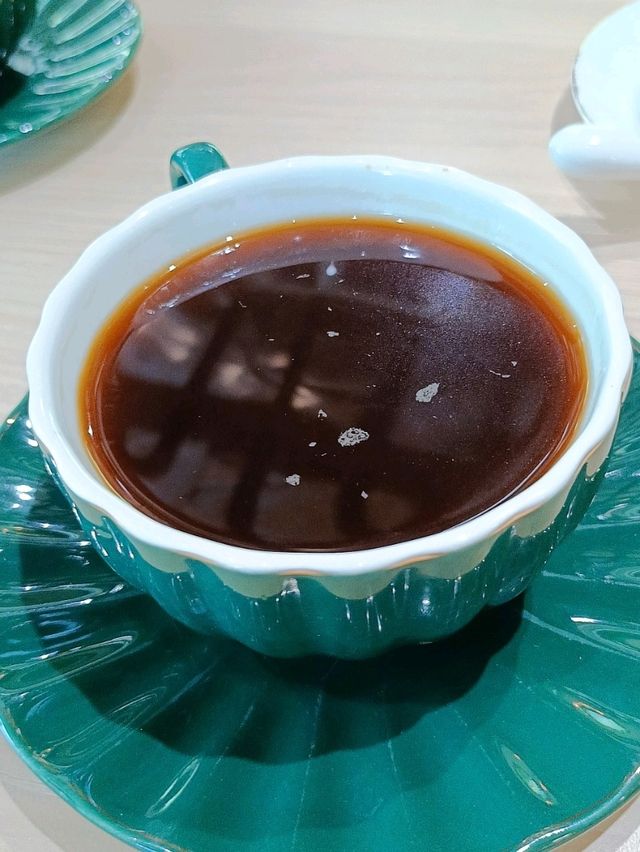 2 acres cafe