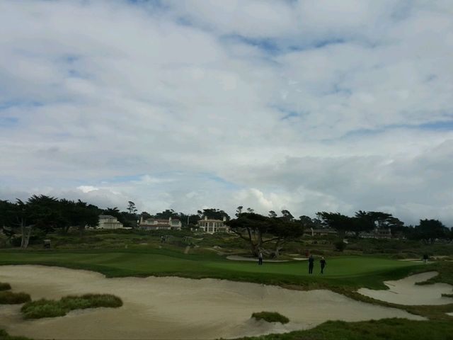 Cypress Point Club
