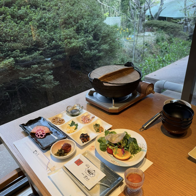 【三重】食事が豪華！おすすめ御宿