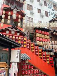 深圳｜超適合打卡的古風火鍋店——長安亭院火鍋🍲 