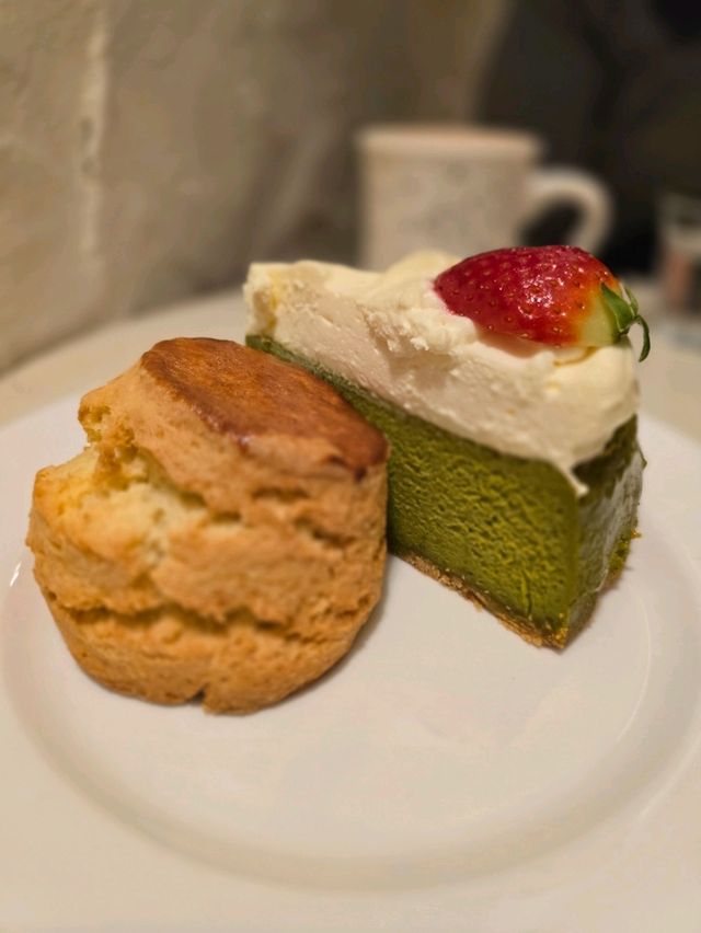 ✨【首爾必訪！Layered Yeonnam 韓式夢幻Cafe】☕