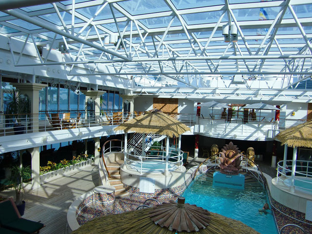 🏝️ Island Princess Cruise: Your Ticket to Paradise (With a Side of Adventure!) 🌊🚢 