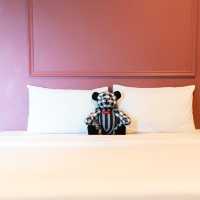 Lima Hotel Ayutthaya ที่พักน่ารักที่อยุธยา