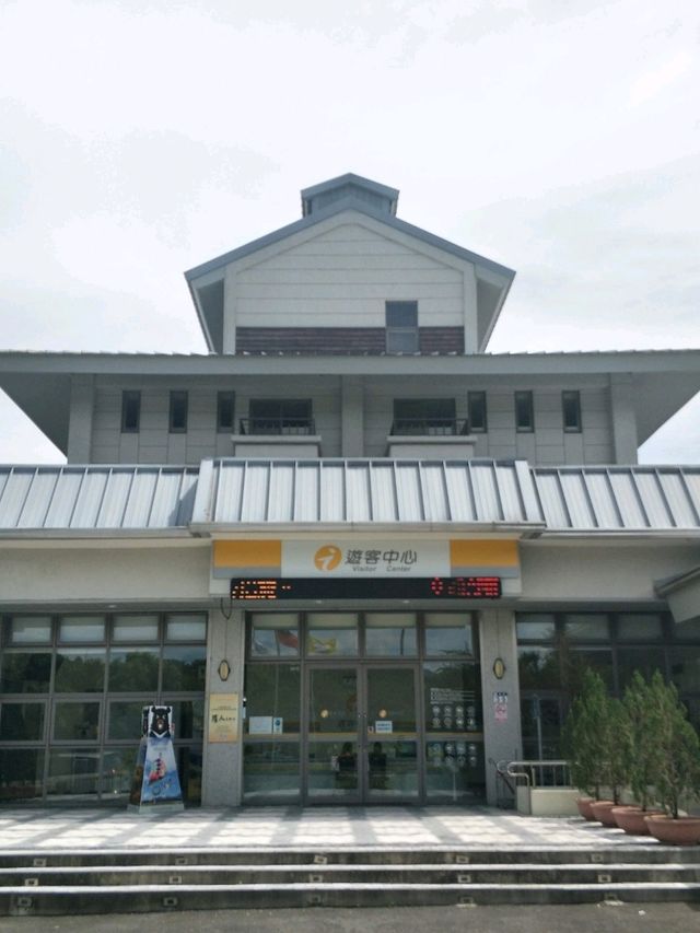 #羅山遊憩區-花蓮縣富里鄉