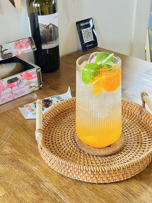 제주도 여행을 가신다면 가봐야 하는 브런치 카페 <종달달> 🍊