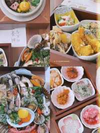 Seashells & Sweet Bites: My Dreamy Busan Escape