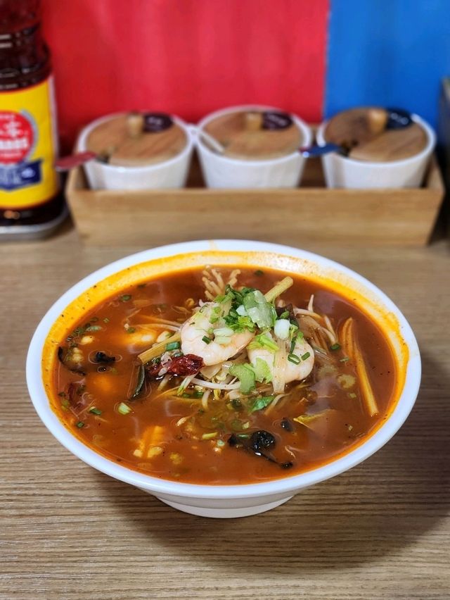 🥰경기 군포에서 태국을 느낄 수 있는  맛집 "남플라"🥰