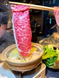《蝦兵蟹將和牛盛宴》 無限量任食牡蠣