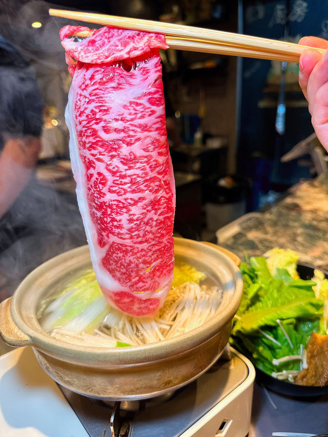 《蝦兵蟹將和牛盛宴》 無限量任食牡蠣