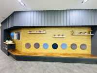 Discover Baedari’s Book Haven