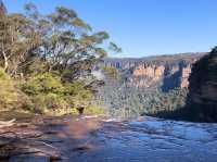 My Serene Weekend Getaway in the Blue Mountains 