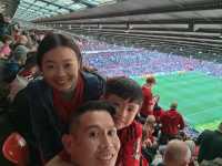 manchester derby