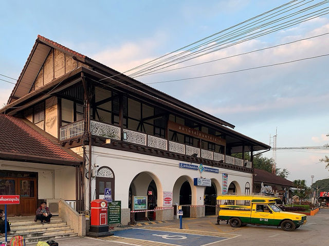 🐘 Lampang Unlocked: A Weekend of Hidden Temples, Slow Life & Horse Cart Adventures!