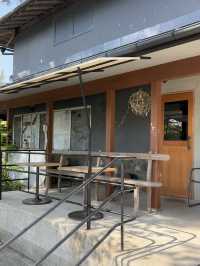 南湖公園 SHOZOカフェ】今日はお休みだった…！でも散歩が気持ちよかったよ