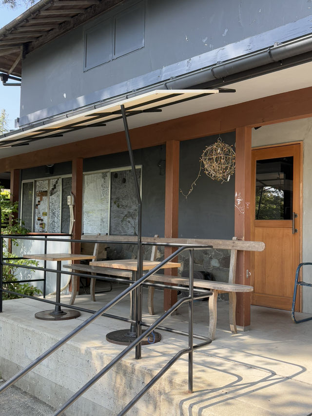 南湖公園 SHOZOカフェ】今日はお休みだった…！でも散歩が気持ちよかったよ