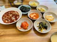 목포 장터식당