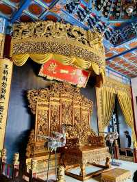 🇨🇳 Nanjing Presidential Palace: History Buff’s Gem