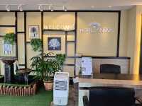 Experience Warm Hospitality at Hotel Anika Kluang"