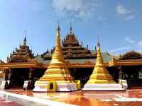 🌏 Myawaddy Mischief: Border Bazaars, Boat Rides & the Best Noodles You’ll Ever Cry Over