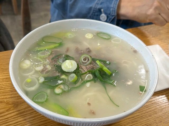 수지 외식타운 가족모임 추천!