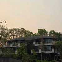 บ้านแซวการ์เด้น แอนด์ รีสอร์ท 🌳🏪