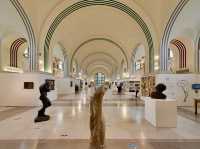 Southampton City Art Gallery 