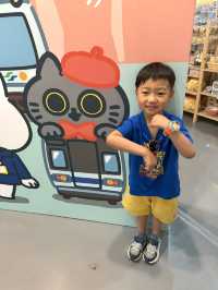 【 台北華山文創園區 】   
