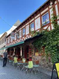 Altstadt: Where Germany’s Past Lives On