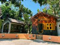 ร้าน MUUSE cafe x bar คาเฟ่สายชิล เชียงราย