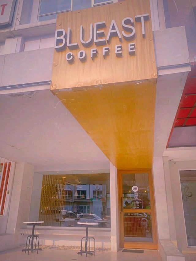 BLUEASTCOFFEE
