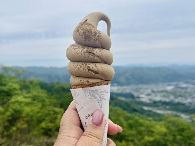 🏔️ Hakuba Iwatake Mountain Resort 