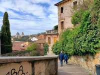 Verona is very beautiful 