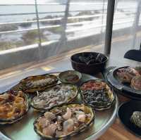 부산 기장 연화리 해녀촌 맛집 추천 가성비와 맛, 뷰까지 대박인 곳