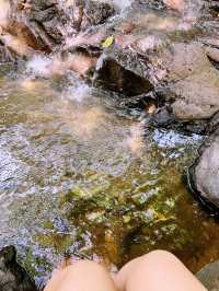 THE HIDDEN FALLS บางพระ ชลบุรี