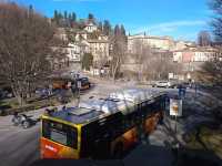 Bergamo Italy