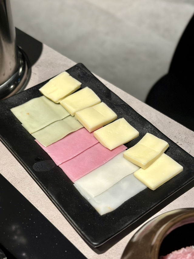 韓式濟州島燒肉店