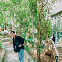 เที่ยวพิพิธภัณฑ์ธรรมชาติวิทยาเกาะและทะเลไทย #ชลบุรี