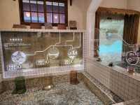 Soak in the Hot Springs