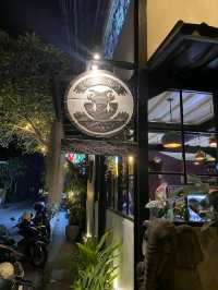 Blend Gelateria