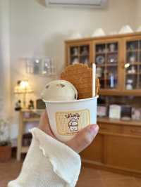 🍦ร้านไอติมโฮดเมดแบบพรี่เมี่ยม “ไม้ไอติม” ศรีราชา